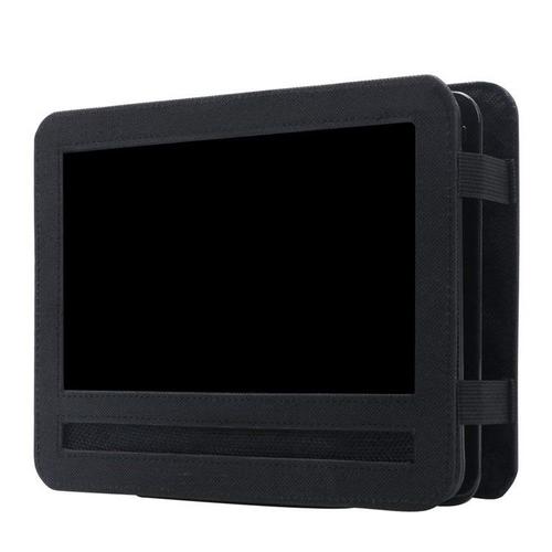 7inch Mont Holder Seat Case Bracelet Pour Ipad Hanging Sac Dvd Tablette Housse De Protection Pour Lecteur Dvd Portable Tablet