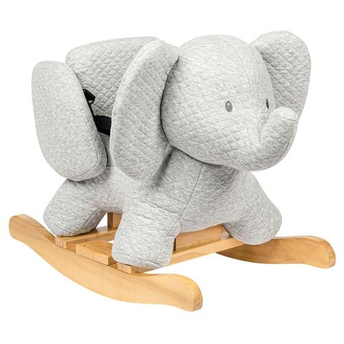 Bascule Eléphant Tembo