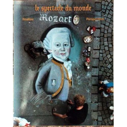Spectacle Du Monde (Le) N° 346 Du 01/01/1991 - Hommage A Raymond Bourgine - Le Kgb Sonne L'alarme - Le Marechal De Walesa - La Maison Casaroli - Banlieues En Casse - T.G.V. - Hollywood Nippon - Yve...