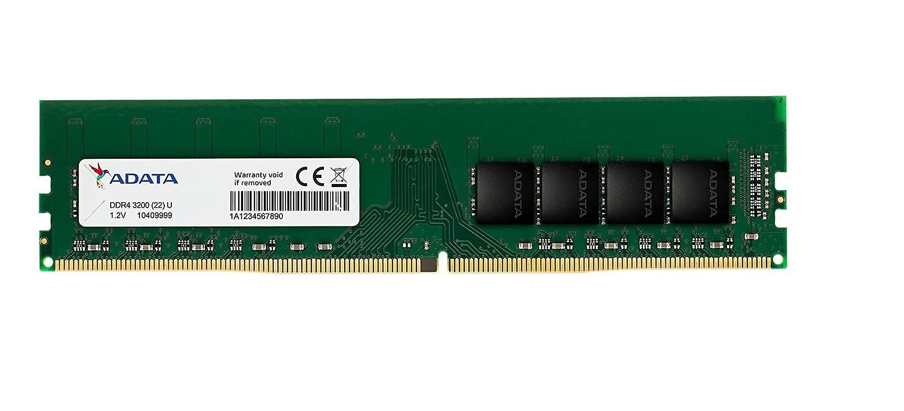 G.skill Aegis F4-2800C17D-16GIS 16GB DDR4 3200 Mhz RAM Memory