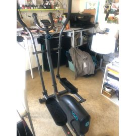 decathlon velo elliptique