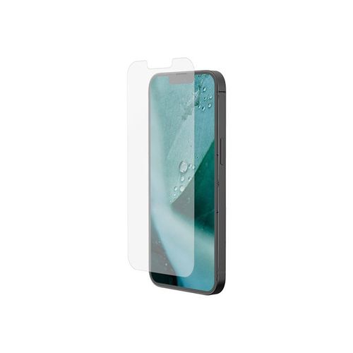 Just Green - Protection D'écran Pour Téléphone Portable - Plat, Éco-Conçu, Avec Kit D'installation - Verre - 6.7" - Transparent - Pour Apple Iphone 13 Pro Max