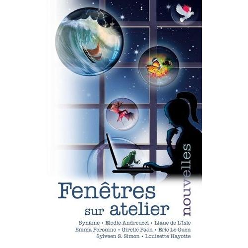 Fenêtres Sur Atelier