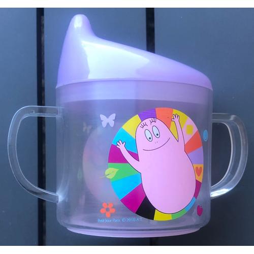 Tasse Barbapapa, Dessin Animé, Vintage, Animation, Figurine