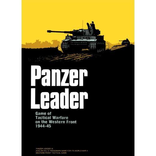 Panzer Leader