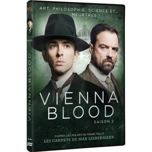 Vienna Blood - Saison 2