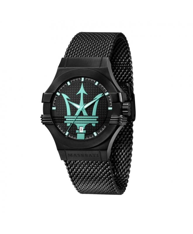 Maserati Potenza R8853144002 Potenza - Aqua Edition Montre