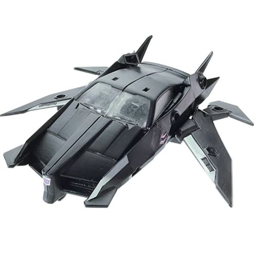 Transformers Prime Decepticon Jet Beacon Deluxe Class