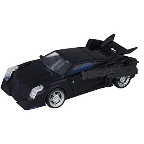 Transformers Prime Decepticon Vehicon Car Deluxe Class