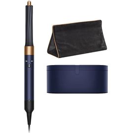 Lisseur Sans Fil Dyson Airwrap Complete Long Bleu/Cuivré + Etui
