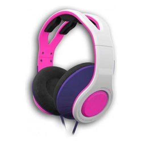 Cuffie Gaming Gioteck Stereo Game&go