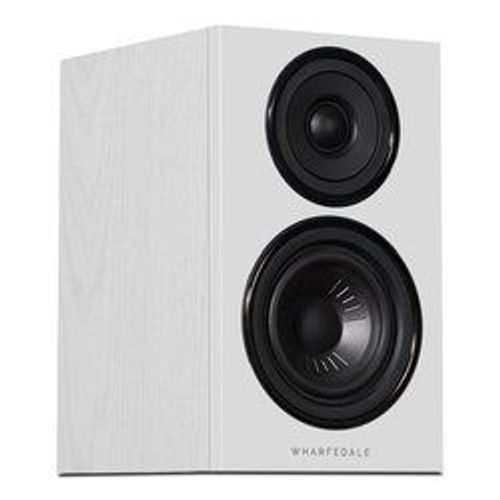 Coppia casse acustiche Wharfedale 12.0