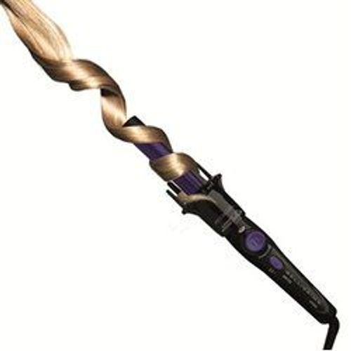 Arricciacapelli Imetec Revolution Ricci&curl Bhs3 100