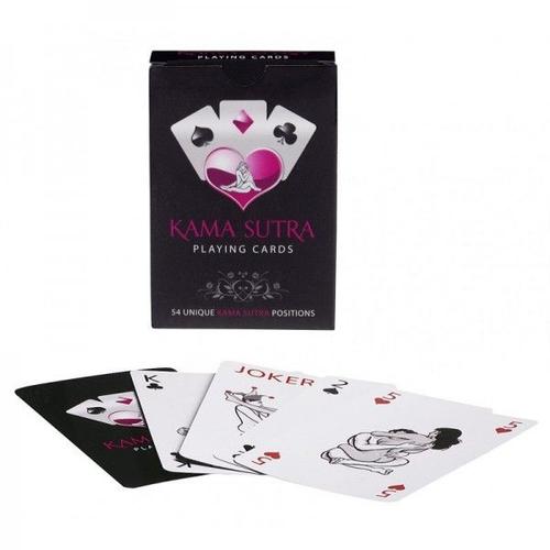 Kamasutra Jeu De Cartes