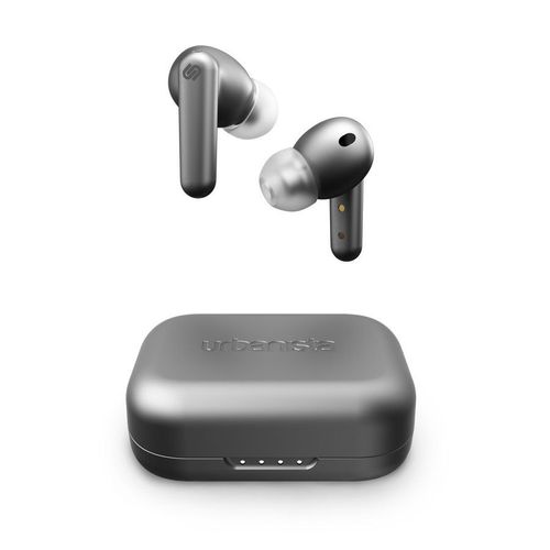 Urbanista LONDON True Wireless Titanium