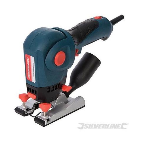 Outil électrique multifonction 3-en-1 Silverstorm 150 W Silverline