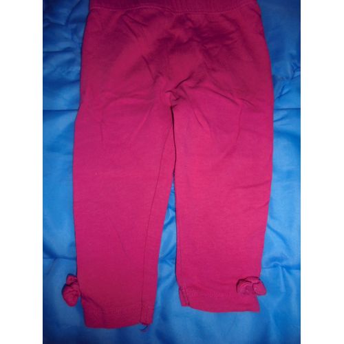 Legging Du Pareil...Au Même