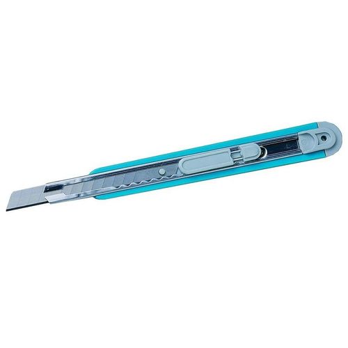 Metrica - Petit cutter Professionnel 135 mm - 6030