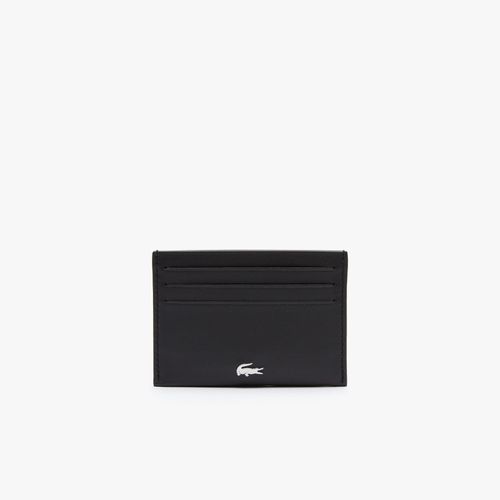 Porte cartes Fitzgerald cuir de vachette NH1346FG