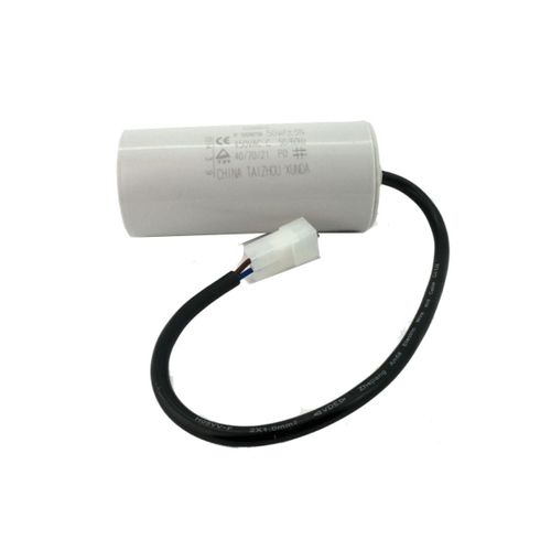 Condensateur 50uf 450v di. sp - Aspirateur (128500148 )