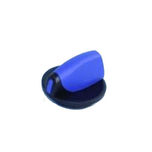 Bouton tournant 6x5 blue - Aspirateur (909100204 )