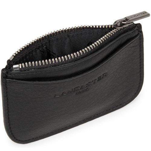 Porte monnaie homme cuir vintage 120-39