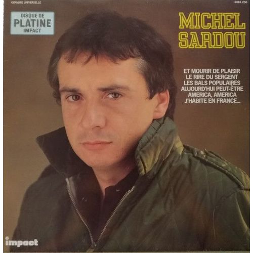 Disque De Platine Impact