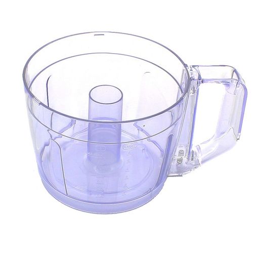 Bol hachoir MS-651809 pour Robot culinaire MOULINEX EASYFORCE
