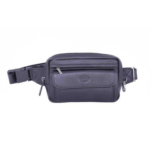 Banane cuir Francinel 1154 Palerme cuir