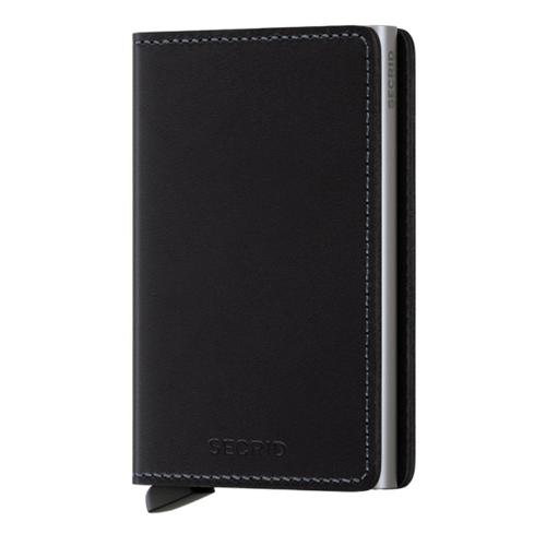 Porte cartes Anti-Piratage Slimwallet Original SO