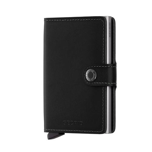 Porte cartes Anti-Piratage Miniwallet Original MO / M