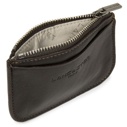 Porte monnaie homme cuir vintage 120-39