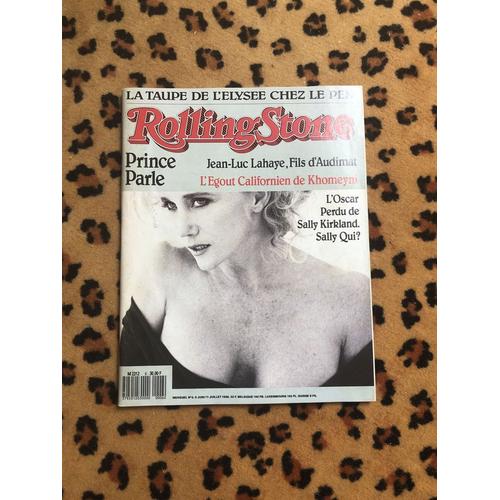 Rolling Stone