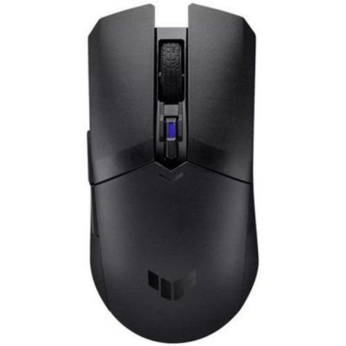 ASUS TUF Gaming M4 - Souris gaming sans fil - noir
