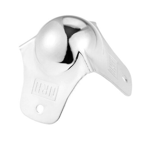 Couvercle De Support D'angle En Forme De Boule Métallique, Protection Des Meubles, Artisanat Pour Équipement Industriel, Boîte En Aluminium, Caisse De Vol 4 Pièces