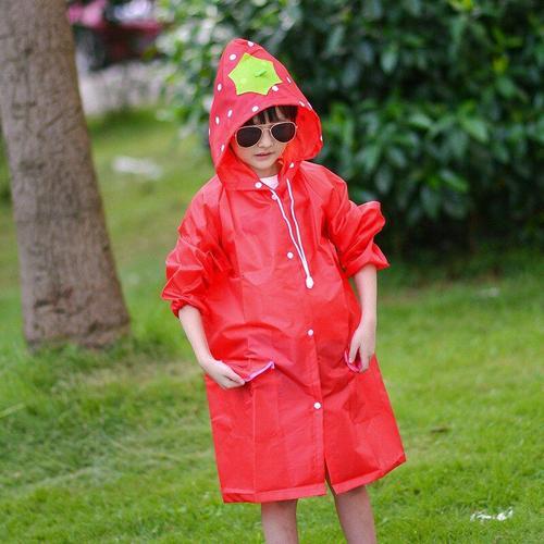 Manteau de pluie enfant hot sale