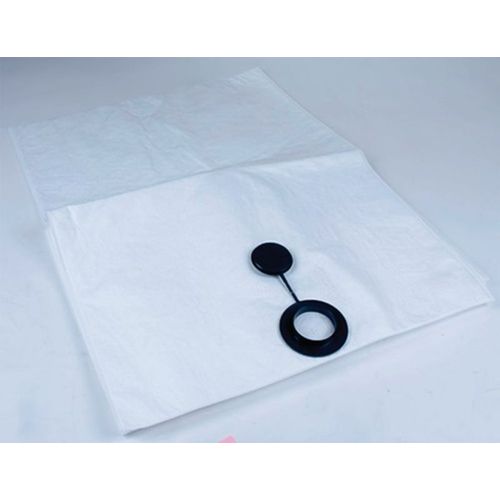 Nilfisk - Kit de sacs - pour aspirateur - pour Nilfisk VL500 55-1, VL500 55-2, VL500 75-1, VL500 75-2