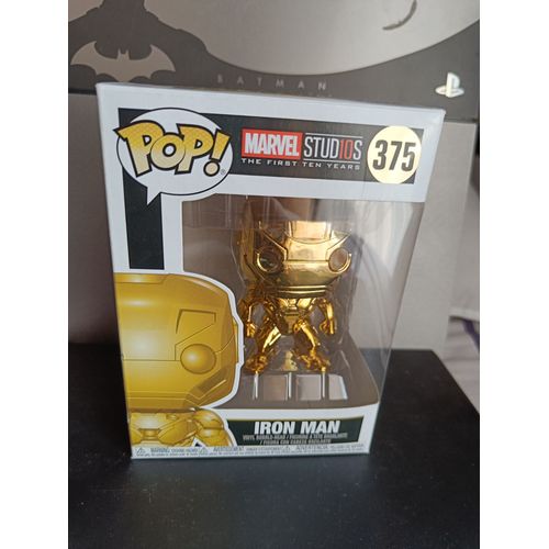 Funko Pop Iron Man 375