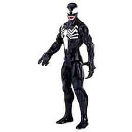 30cm Marvel Avengers Venom Hulk Black Panther Ant Man Captain