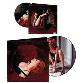 Avant Que LOmbre  Picture Disc