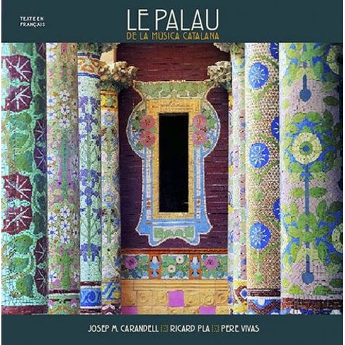 El Palau De La Musica (En Français)
