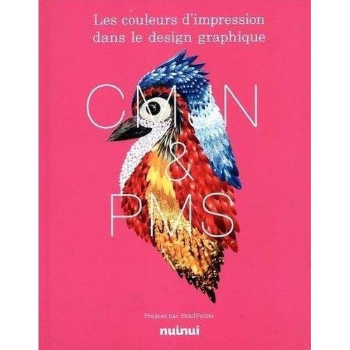 Les Couleurs D'impression Dans Le Design Graphique - Cmjn + Pms