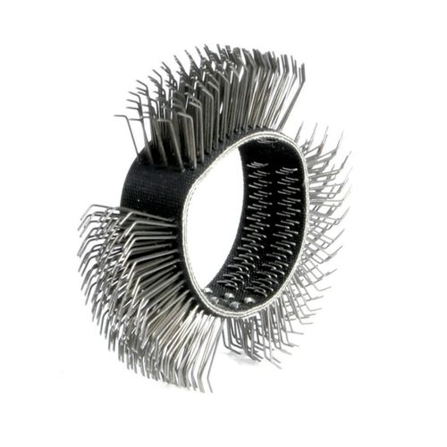 Brosse en fil d'acier grosse ø 23 mm Aircraft 2403835