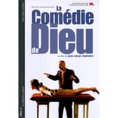 La Comédie De Dieu
