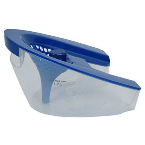 Réservoir d'eau amovible - Centrale vapeur (FS-9100035851 CALOR)