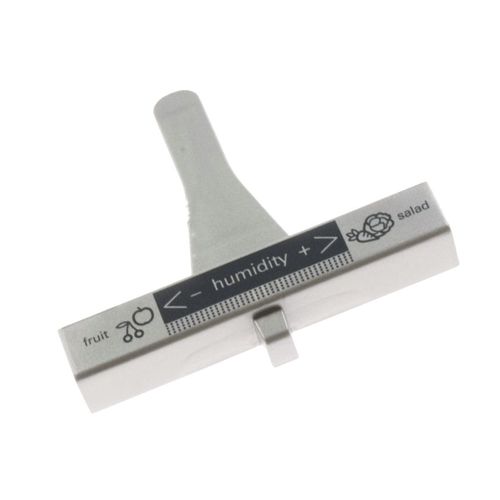 Coulisse d'origine Réfrigérateur congélateur (00627766 627766 BOSCH SIEMENS NEFF GAGGENAU BALAY)