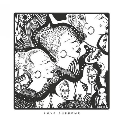 Love Supreme - Cd Album