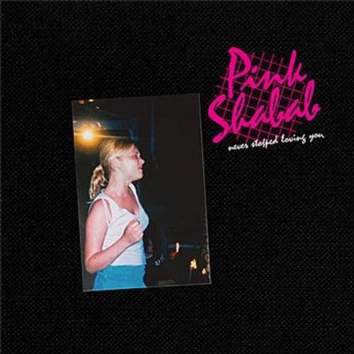 Never Stopped Loving You - Vinyle 33 Tours
