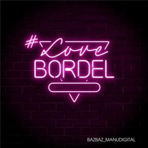 Love Bordel - Cd Album