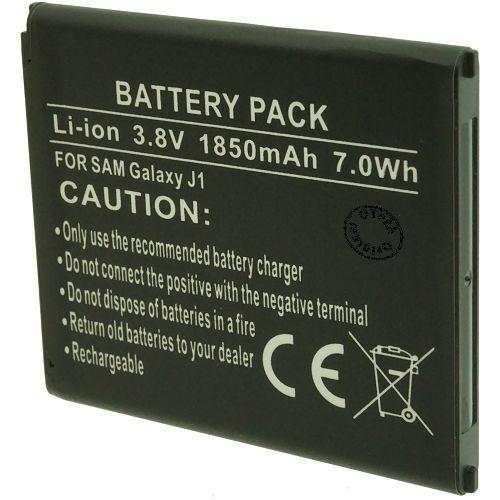 Batterie Pour Samsung Galaxy J1 2015 - Garantie 1 An